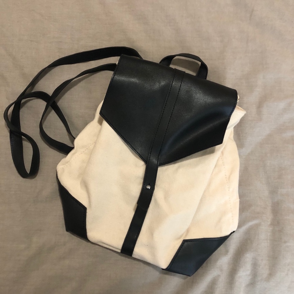 Deux lux back back